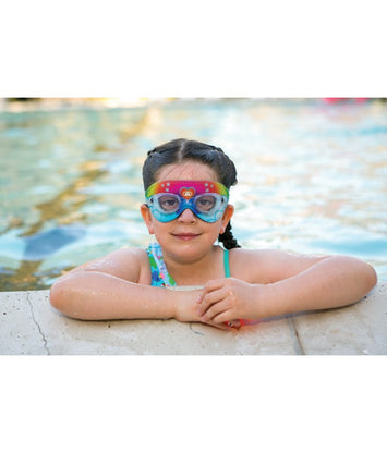 over the rainbow - Giggly Goggles