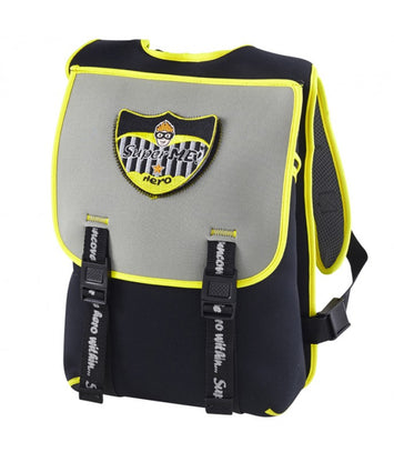 Ninja Cape Backpack