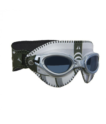 Galaxy Racer - Giggly Googles