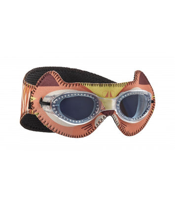 Tiger - Giggly Googles