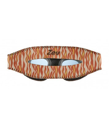 Tiger - Giggly Googles