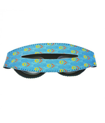 Peacock - Giggly Googles