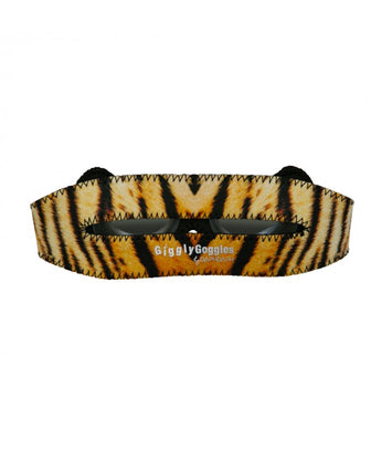 Tigris - Giggly Goggles