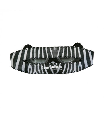 Zebra - Goggles