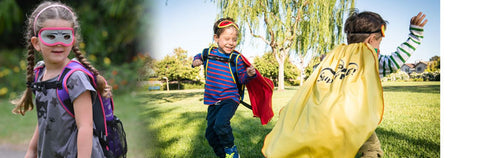 4 Times Celebrities Showed Their Love for SuperMe Hero Backpacks