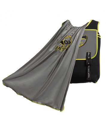 Ninja Cape Backpack