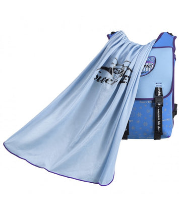Icy powers Cape Kids Backpack