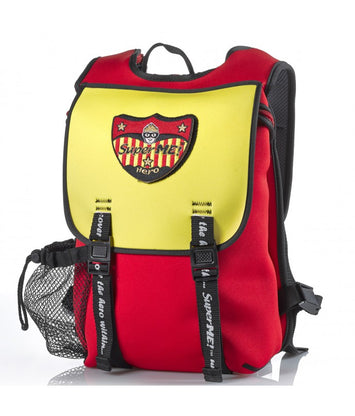 Golden Powers Kids Cape Backpack