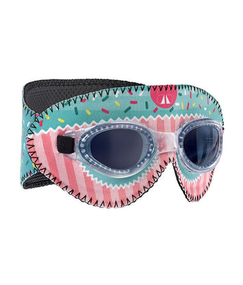 Cupcake - Giggly Googles