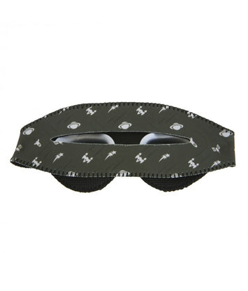 Galaxy Racer - Giggly Googles