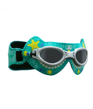 Mermaid Green - Giggly Googles
