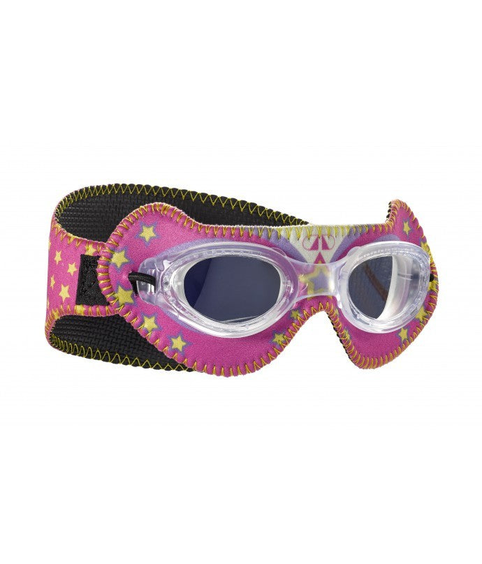 goggle pink Pink Hero