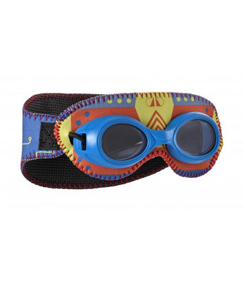 Robot - Giggly Googles