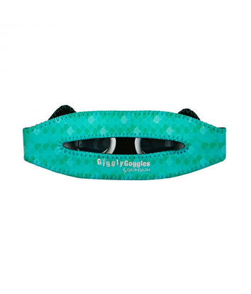 Mermaid Green - Giggly Googles