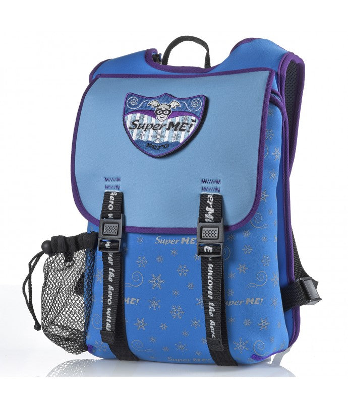 Icy powers Cape Kids Backpack