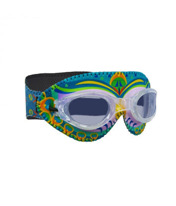 Peacock - Giggly Googles