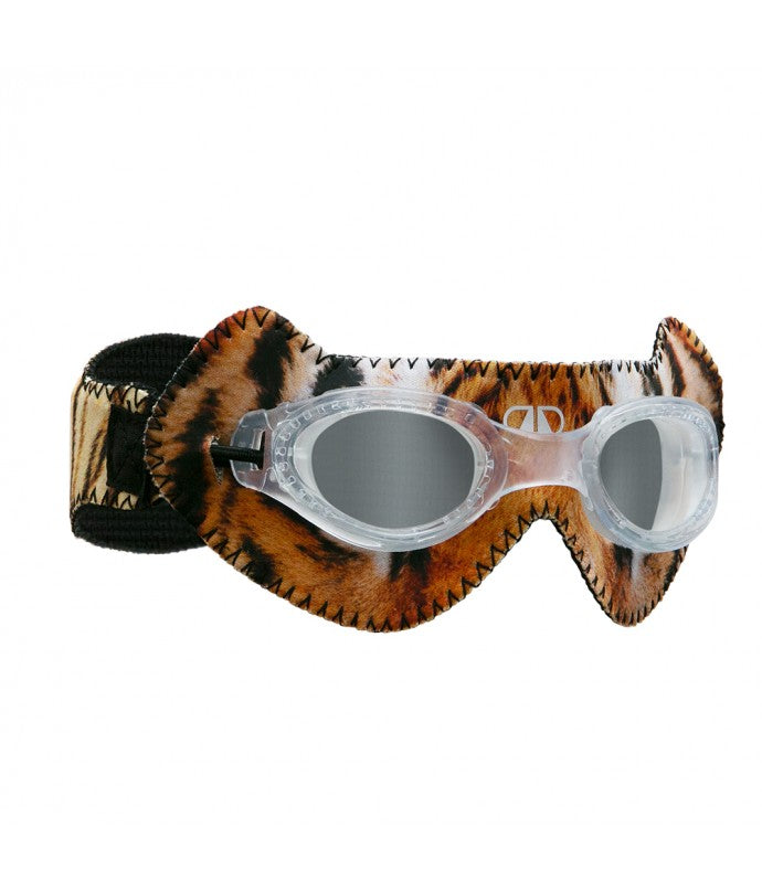 Tigris - Giggly Goggles