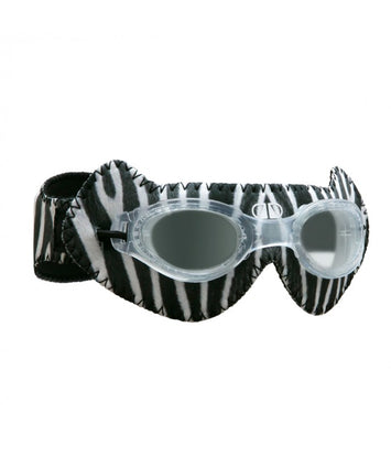 Zebra - Goggles
